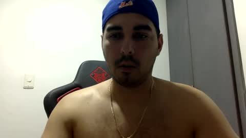 Dannyhot9 online show from 01/19/25, 01:43