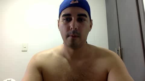 Dannyhot9 online show from 02/02/25, 01:41