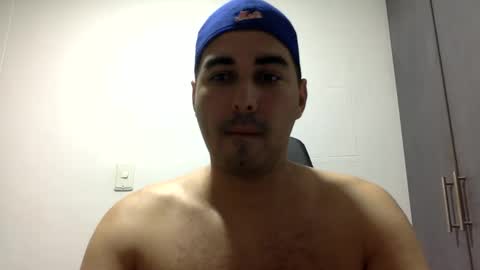Dannyhot9 online show from 02/14/25, 10:38
