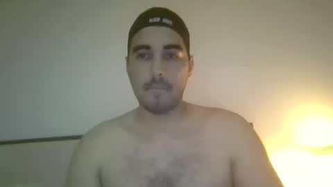 Dannyhot9 online show from 05/16/26, 02:52