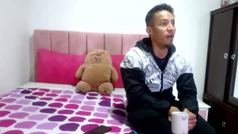 danny and ruby online show from 01/27/25, 08:28