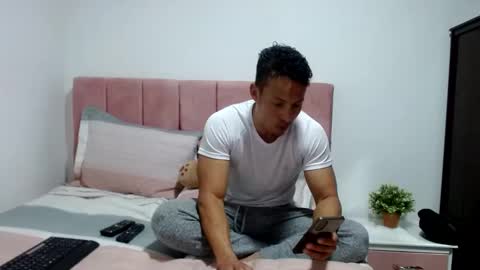 danny and ruby online show from 03/11/25, 07:58