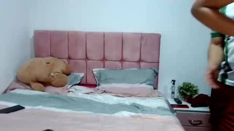 danny and ruby online show from 03/12/25, 11:01