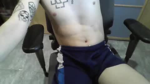 Danny L. online show from 12/21/25, 10:28