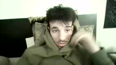 Snapshot of dannynoww chatting on 01/19/25, 03:50 danny online show from 01/19/25, 03:50