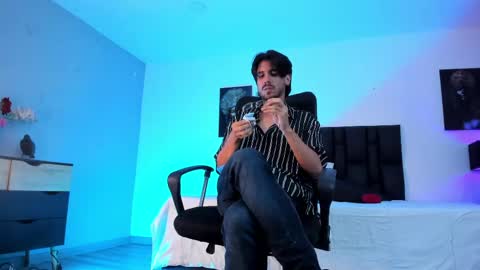 dannyperlaza online show from 04/21/26, 03:13