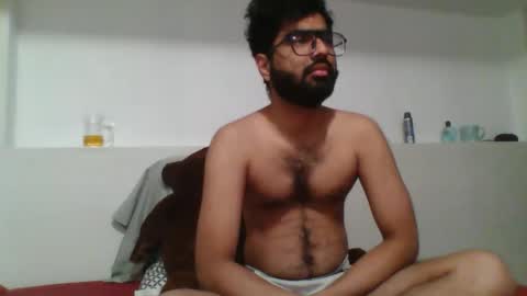 dannyram004 online show from 02/07/26, 07:23