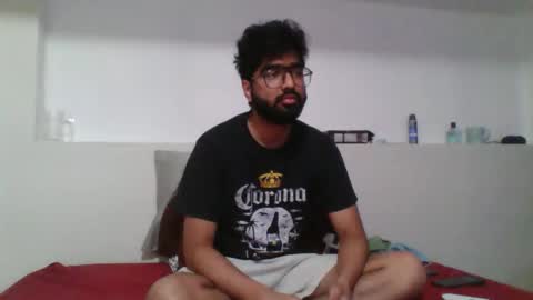 dannyram004 online show from 02/08/26, 01:47