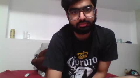 dannyram004 online show from 02/16/26, 03:41