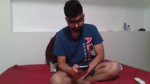 dannyram004 online show from 02/22/26, 06:06