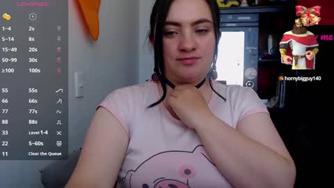 Follow me  Control lovense free D online show from 12/17/24, 03:17