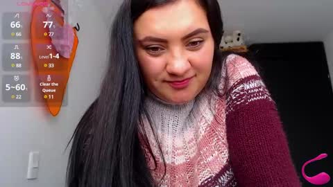 Follow me  Control lovense free D online show from 01/08/25, 08:07