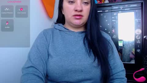 Follow me  Control lovense free D online show from 01/17/25, 11:38