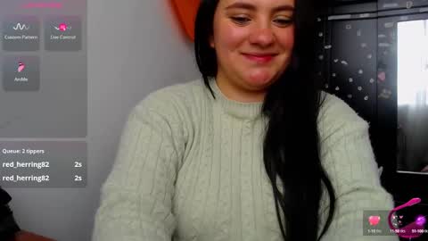 Follow me  Control lovense free D online show from 01/30/25, 06:32