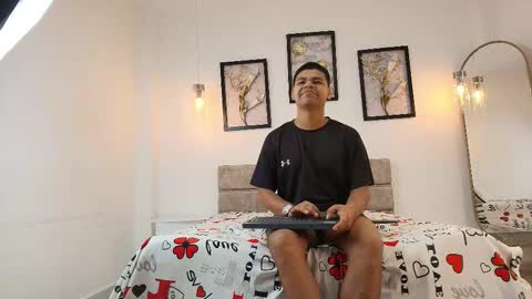 dannysamm online show from 10/07/25, 11:51