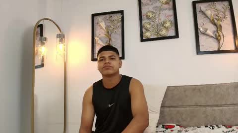 dannysamm online show from 10/12/25, 12:04