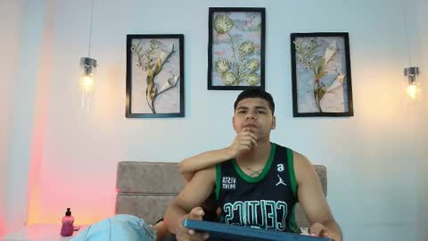 dannysamm online show from 10/24/25, 11:50