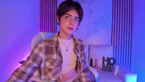 DANNYSA  online show from 10/15/25, 09:04