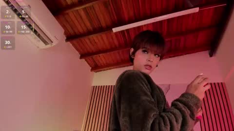 DANNYSA  online show from 10/25/25, 08:58