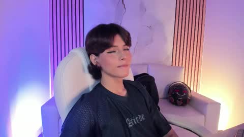 DANNYSA  online show from 02/25/26, 10:19