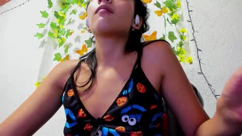 Snapshot of dannyscortt chatting on 12/01/25, 03:55 DannyScott online show from 12/01/25, 03:55