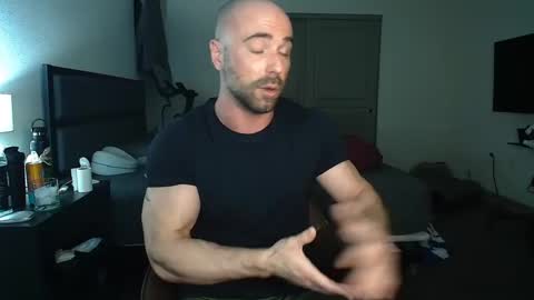 Snapshot of dannysteelexxx chatting on 12/04/24, 02:20 Danny Steele online show from 12/04/24, 02:20