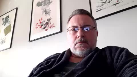 dannythelover65007 online show from 02/12/26, 12:55