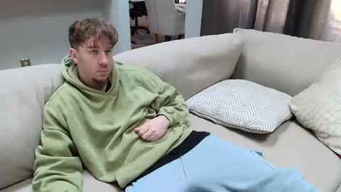 DannyThreeWay online show from 01/05/26, 07:17