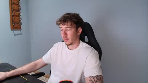 DannyThreeWay online show from 04/27/26, 01:36