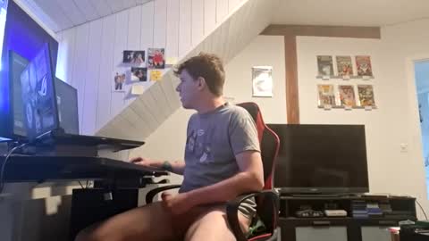 Danny Toy Boy online show from 11/15/25, 11:51