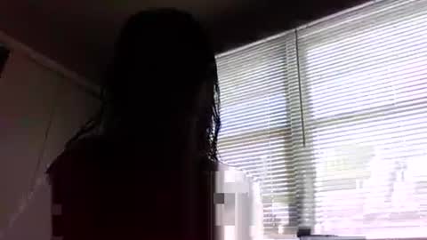 Snapshot of dannywoq1 chatting on 02/02/26, 04:38 Kinky couple online show from 02/02/26, 04:38