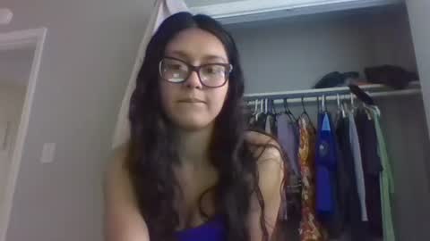 Snapshot of dannywoq1 chatting on 03/08/26, 03:38 Kinky couple online show from 03/08/26, 03:38