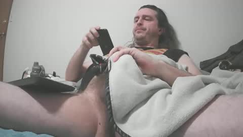 dannyxeno9 online show from 01/14/26, 06:02