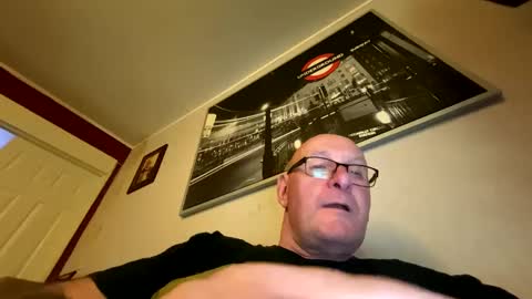 Dano B online show from 12/01/24, 10:43