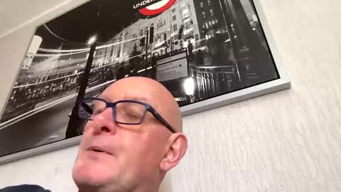 Dano B online show from 05/11/26, 10:10