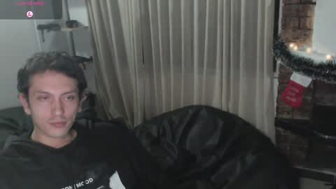 Dan online show from 12/22/24, 03:00