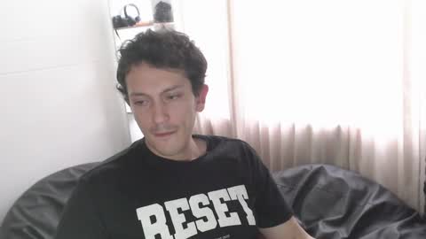 Dan online show from 12/24/24, 09:55