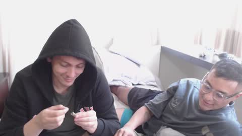 Dan online show from 01/13/25, 06:16