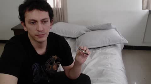 Dan online show from 01/14/25, 09:51