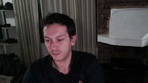 Dan online show from 01/19/25, 03:18