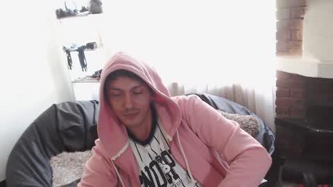 Dan online show from 01/22/25, 07:45