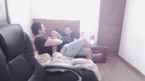 Dan online show from 02/10/25, 04:36