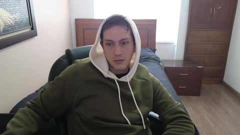 Dan online show from 02/12/25, 03:27