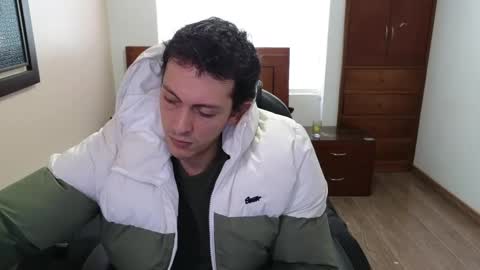 Dan online show from 02/13/25, 04:07