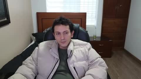 Dan online show from 02/13/25, 08:34