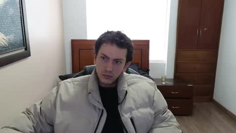 Dan online show from 02/14/25, 01:40