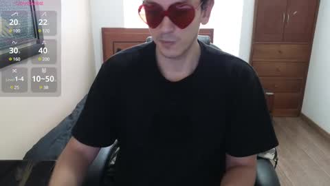 Dan online show from 02/14/25, 05:03