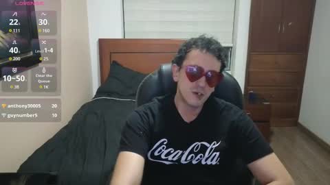 Dan online show from 02/15/25, 01:53