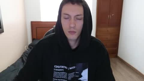 Dan online show from 02/16/25, 04:53