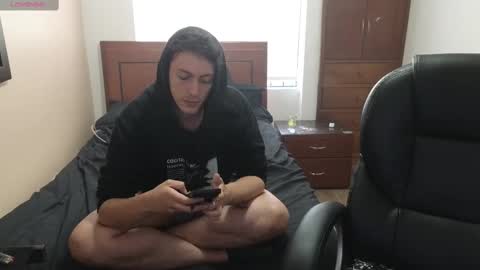 Dan online show from 02/16/25, 08:00